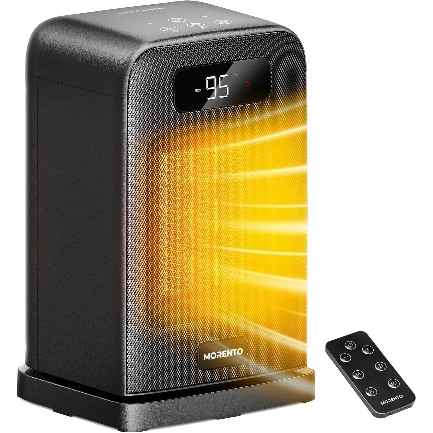 MORENTO Portable ECO Space Heater