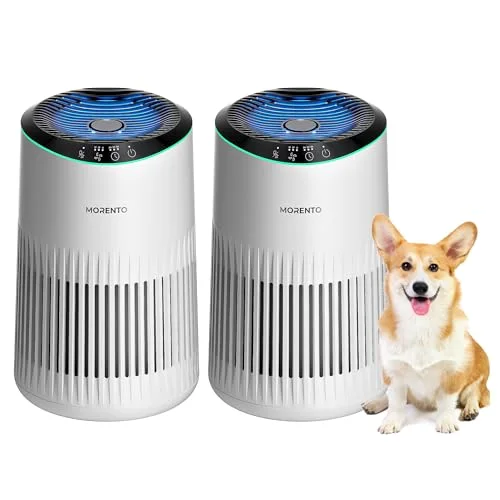 MORENTO MR2566 Air Purifier