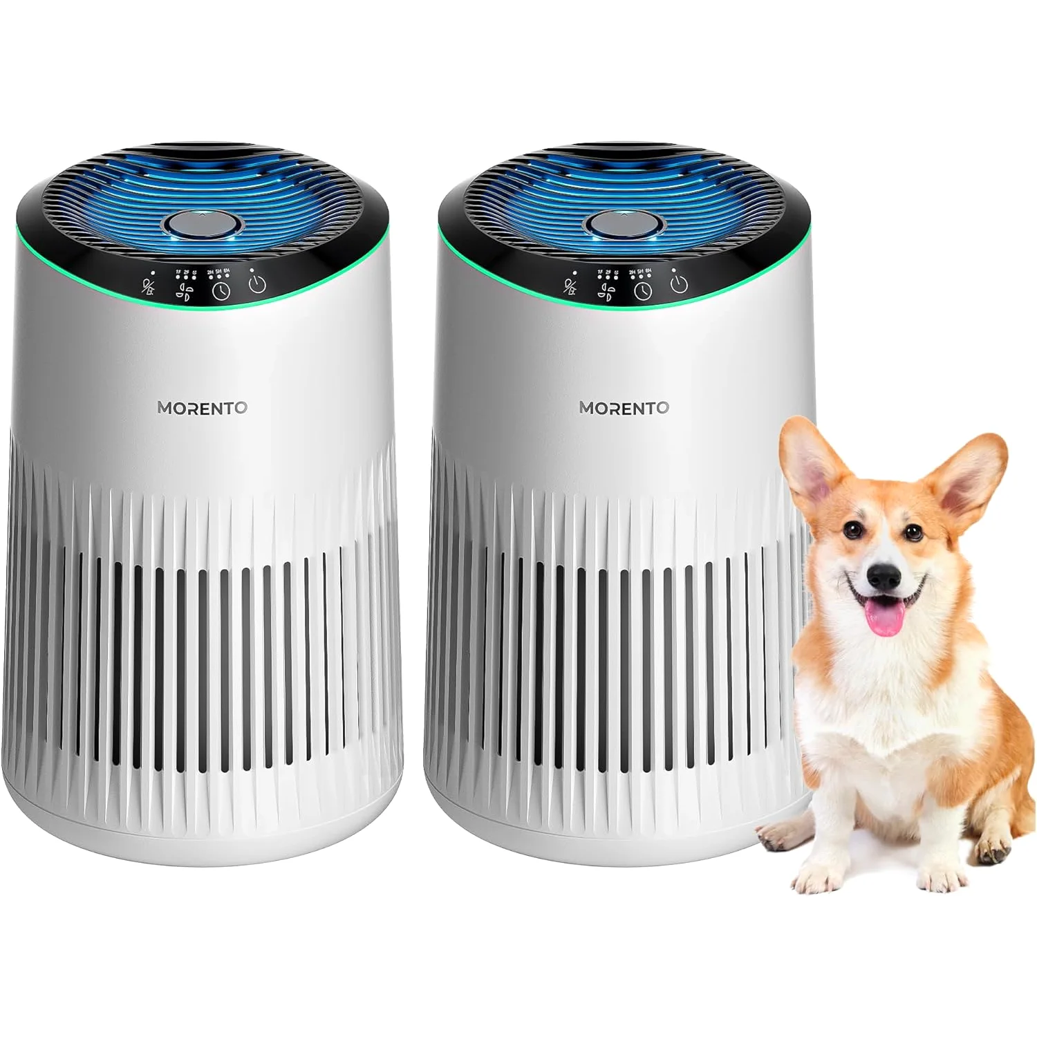 MORENTO Air Purifiers