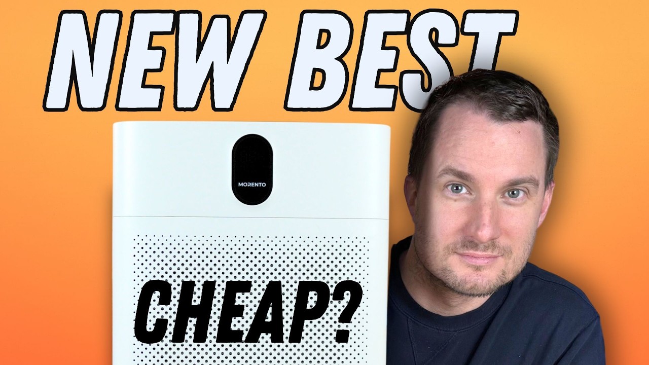 HouseFresh puts the HY4866 purifier through its tests